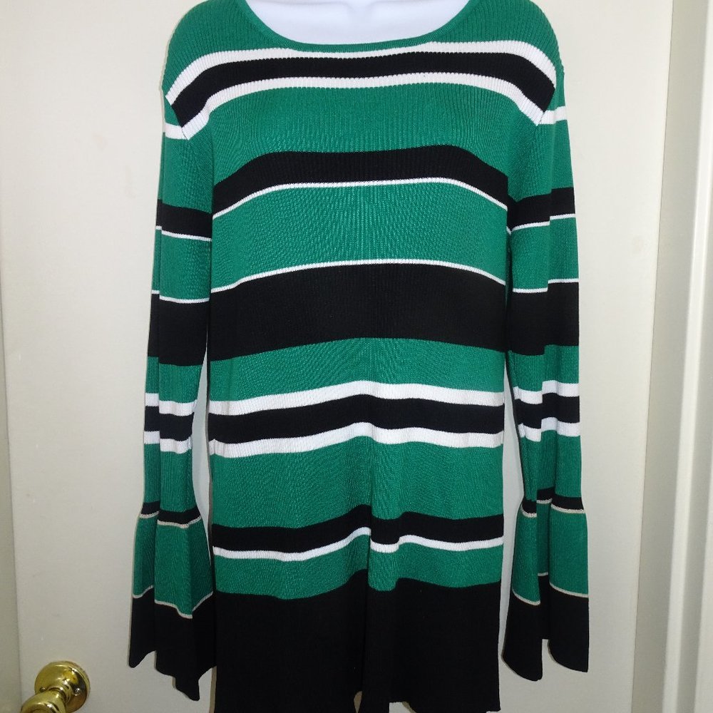 Ashley Stewart (NWT)